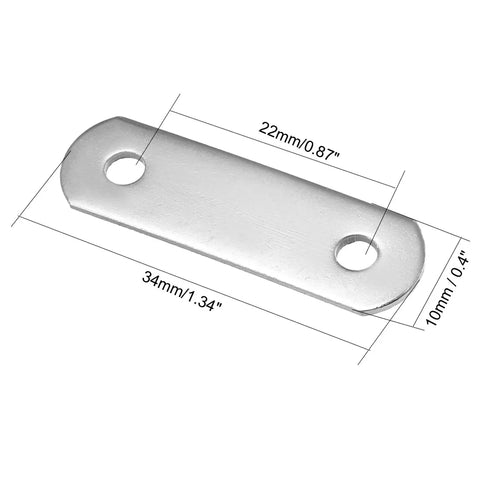 10PCS Repair Plate