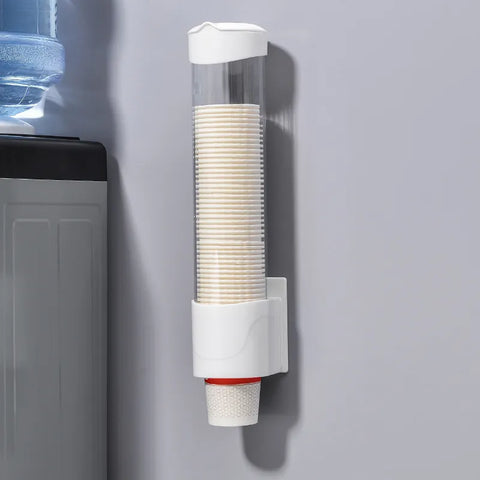 Disposable Paper Cup Dispenser