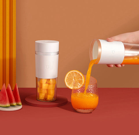 Xiaomi Portable Juicer Blender Cup