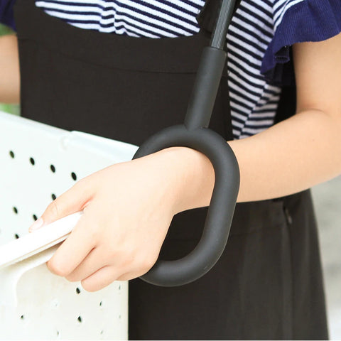 ZephyrShield Umbrella