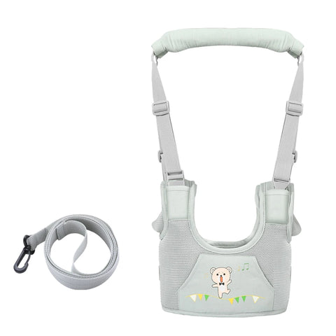 Laufhilfe für Babys