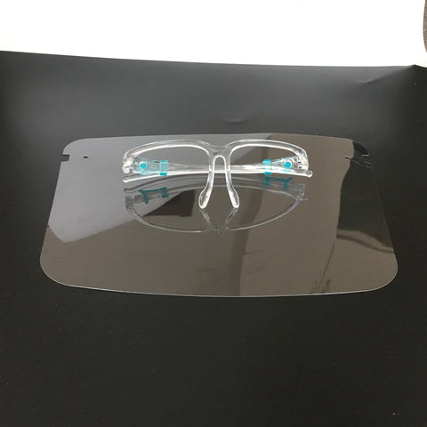 Unisex Face Shield