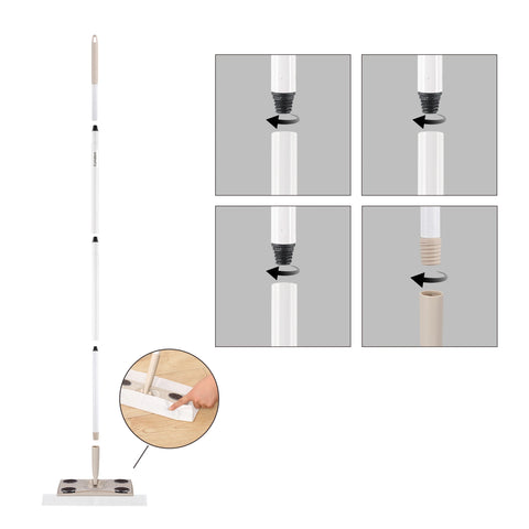 Wipe Stick Mop