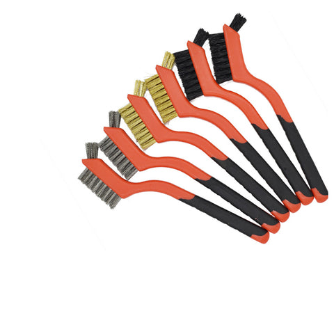 Wire Cleaning Brush
