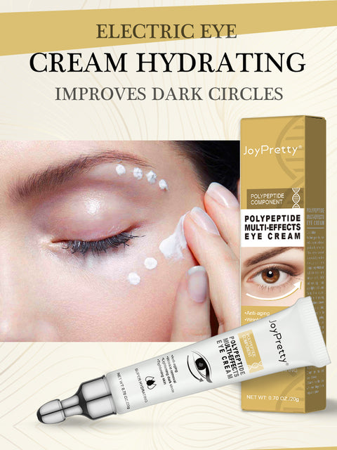 Eye Bags Wrinkle Removal Eye Cream