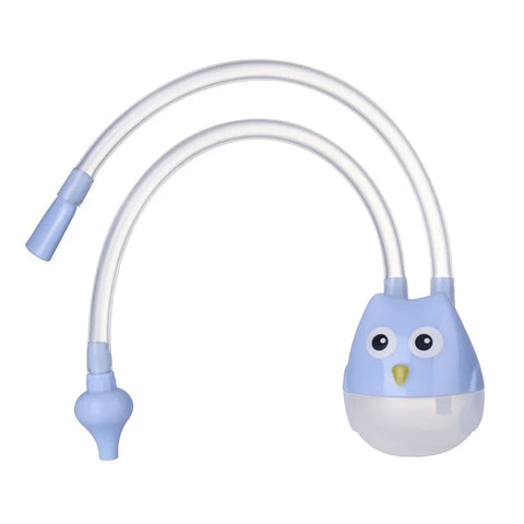 TinyBreath™ – Baby Neusreiniger