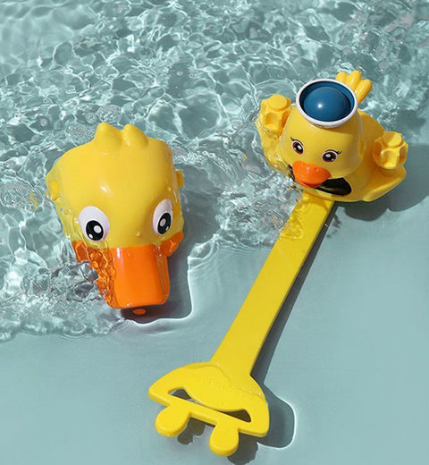 Kid Faucet Extender