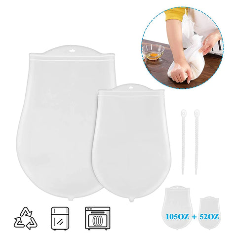 Kneading Dough Bag