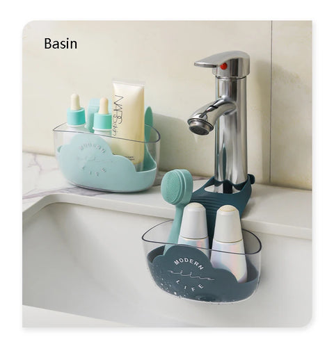 Sponge Holder