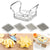 5PCS Slicer Cutter Set