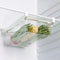 Egg Fruit Vegetable Fridge Organizer