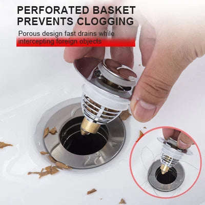 Sink Drain Accessories
