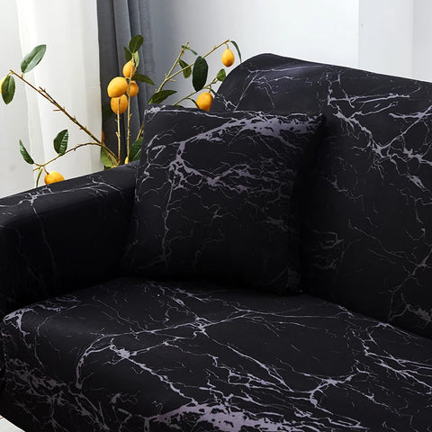 Elastic Pillow Case Cushion Cover 45x45cm