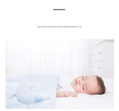 TinyBreath™ – Baby Neusreiniger