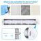 Retractable Clothes Dryer