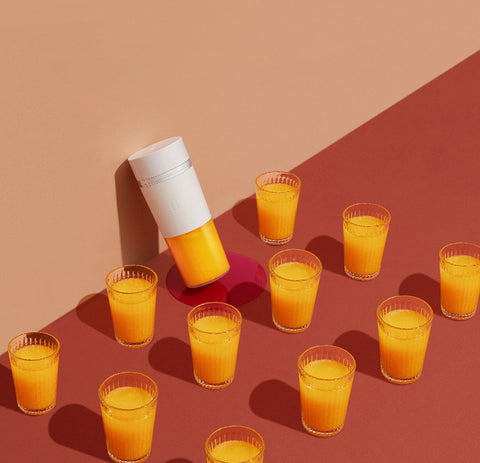 Xiaomi Portable Juicer Blender Cup