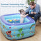 Inflatable Baby Pool