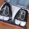 5PCS Shoe Bags