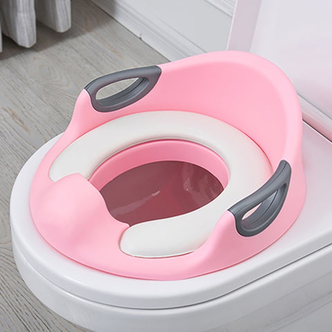 Baby Potty Training Seat