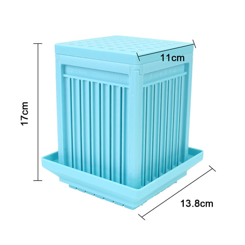 BBQ Skewer Maker Box