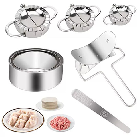 Dough Accessories