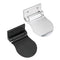 Aluminum Alloy Shower Foot Rest