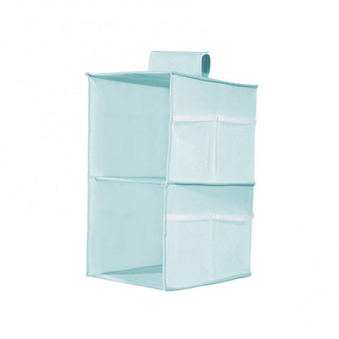 Washable Multilayer Hanging Clothes Organizer