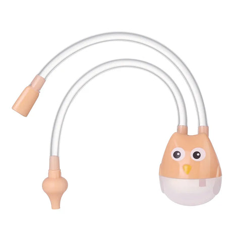TinyBreath™ – Baby Neusreiniger