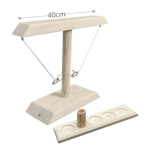 Ring Toss Rumble: The Ultimate Party Showdown