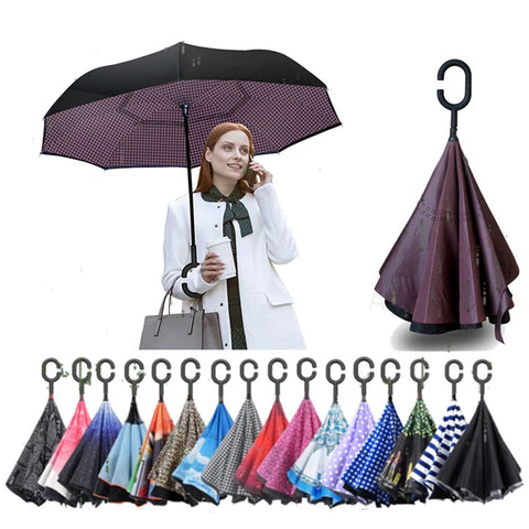ZephyrShield Umbrella