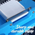 Portable Adjustable Table Slicer