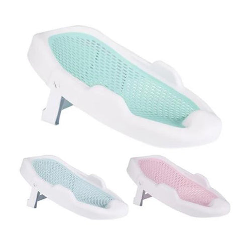 Baby Bathing Chair Bed