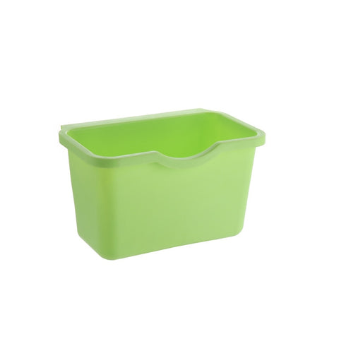 Plastic Hanging Bin