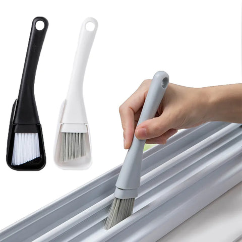 Window Cleaning Brush