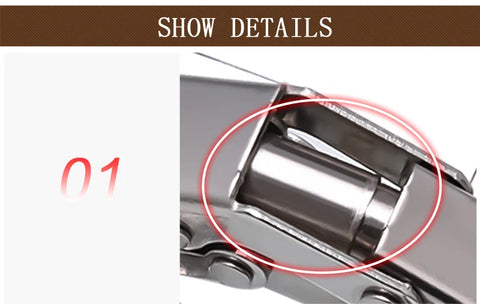 4PCS Replace Hinge
