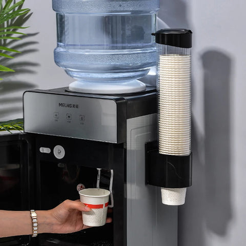 Disposable Paper Cup Dispenser