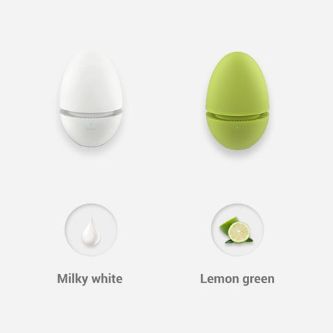 Egg Fridge Deodorizer