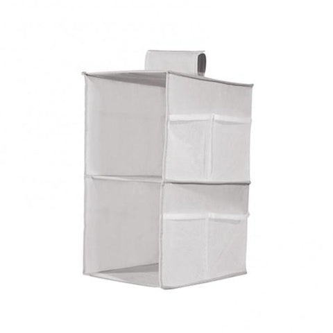 Washable Multilayer Hanging Clothes Organizer