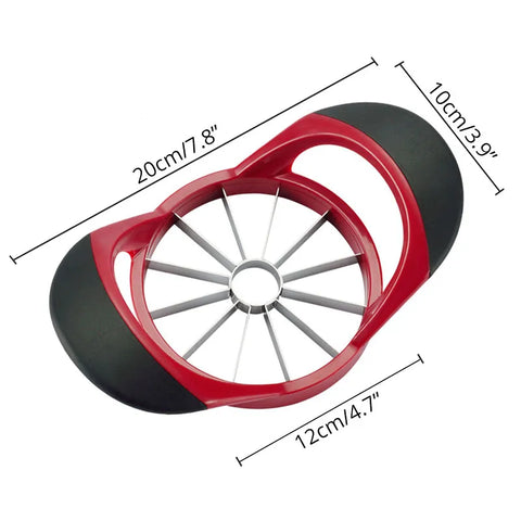 Apple Corer Cutter