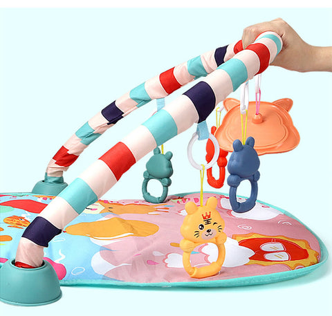 Baby Musical Play Mat