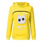 Pet Paw Hoodie Pullover