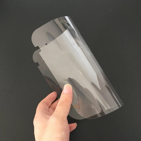 Unisex Face Shield