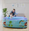 Inflatable Baby Pool