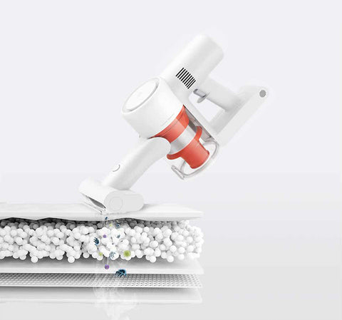 Cordless Handheld Vacuum Cleaner
