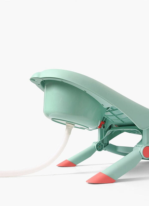 Baby Hair Washing Chair