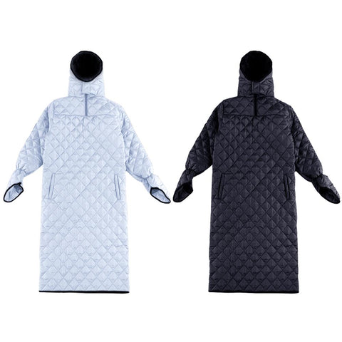 Rainproof Winter Warm Scooter Bike Quilt Blanket