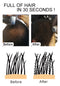 Keratin Hair Fiber Spray
