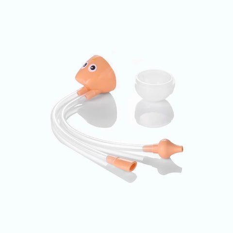 TinyBreath™ – Baby Neusreiniger