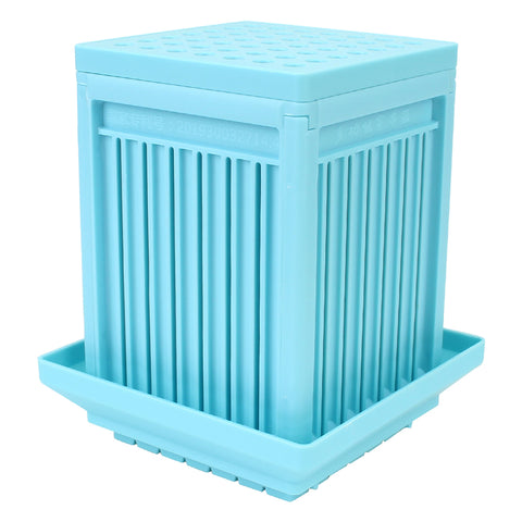 BBQ Skewer Maker Box