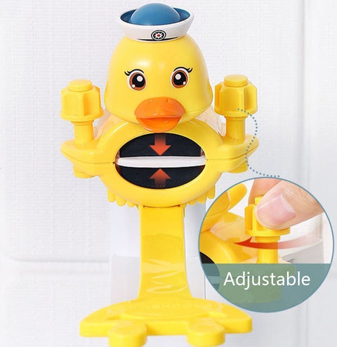 Kid Faucet Extender